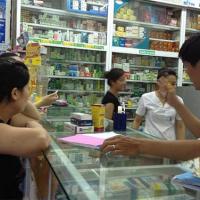 Thị trường - Tiêu dùng - Lập lờ thực phẩm chức năng