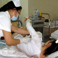 Sức khỏe đời sống - Acid độc hại: Hỏi mua là có!