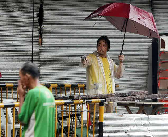 Philippines: "Không còn thời gian để đếm xác!" - 6