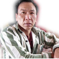 Pháp luật - Tâm sự buồn tủi của vợ "ông trùm" chợ Trời