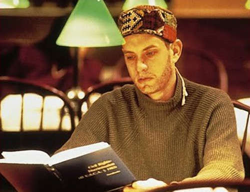 Video: Tom Hanks hóa chàng đồng tính nhiễm HIV - 5