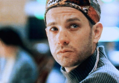 Video: Tom Hanks hóa chàng đồng tính nhiễm HIV - 7