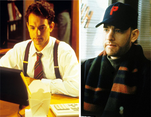 Video: Tom Hanks hóa chàng đồng tính nhiễm HIV - 6