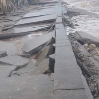 Tin tức trong ngày - Bão Haiyan đổ bộ Việt Nam: 94 người thương vong