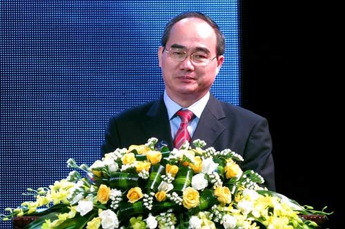 Đề nghị miễn nhiệm Phó Thủ tướng Nguyễn Thiện Nhân - 1