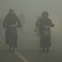 Sức khỏe đời sống - Ung thư phổi tăng dữ dội ở Bắc Kinh