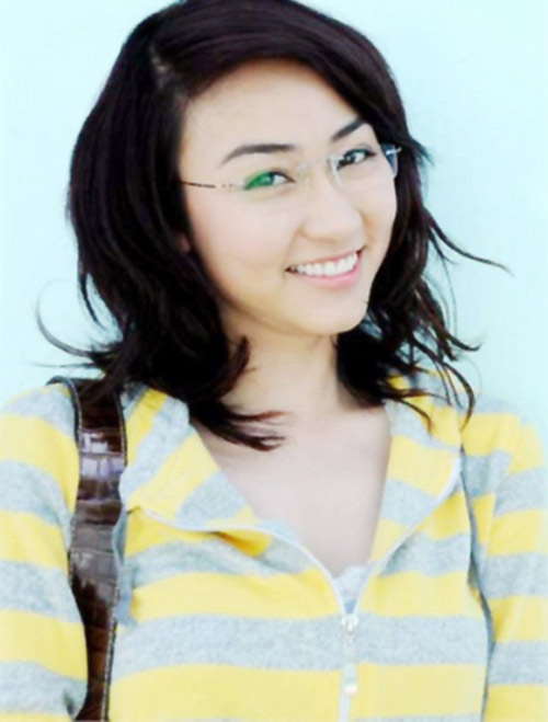 Ngân Khánh và 6 lần bị tiếng xấu - 9