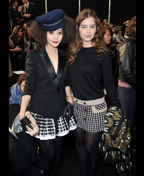 Ngân Khánh và 6 lần bị tiếng xấu - 4