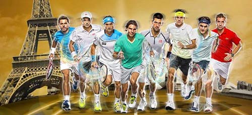 Nhà cái: Djokovic sẽ đánh bại Nadal - 1