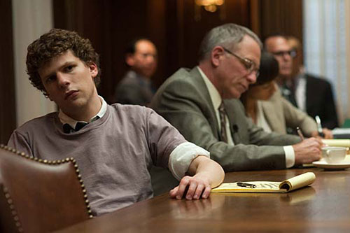 Trailer phim: The Social Network - 6