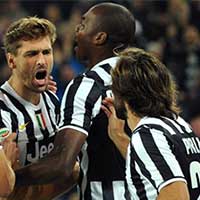 Bóng đá - Serie A sau V12: Sự trở lại của nhà Vua