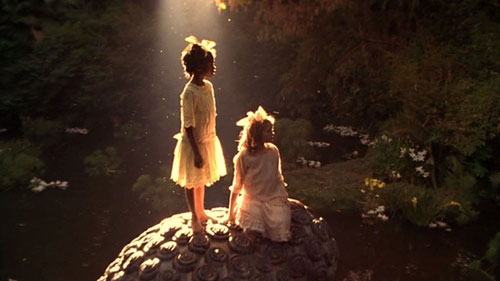 Trailer phim: A Little Princes - 4