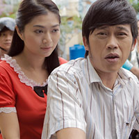  - Phim Tết 2014: Thanh Trúc rầu rĩ lo ế