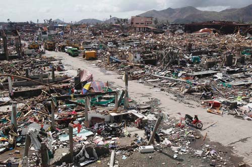 Philippines: Tràn ngập “xác chết biết đi” - 3