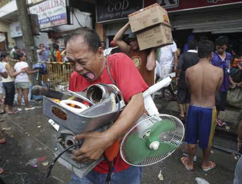 Philippines: Tràn ngập “xác chết biết đi” - 5