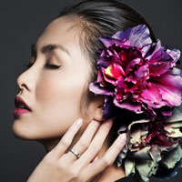 Người mẫu - Hoa hậu - Hà Tăng và 1001 góc ảnh "gây mê" dư luận