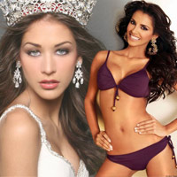 Người mẫu - Hoa hậu - Khám phá lò đào tạo Hoa hậu ở Venezuela