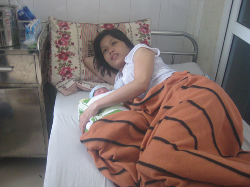 Lấy tên cơn bão lịch sử đặt tên cho con - 2