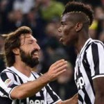 Bóng đá - Juventus – Napoli: Siêu phẩm bàn thắng