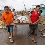 Tin tức trong ngày - Philippines: &quot;Không còn thời gian để đếm xác!&quot;