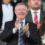 Bóng đá - Sir Alex vỡ òa với chiến thắng của MU