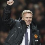 Bóng đá - David Moyes: Gian nan tỏ mặt anh hùng