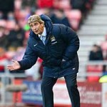 Bóng đá - Pellegrini lo ngại về phong độ của Man City