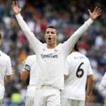 Bóng đá - CĐV Real đòi QBV cho Ronaldo