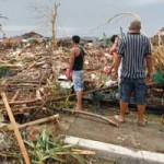 Tin tức trong ngày - Siêu bão Haiyan: Philippines không chuẩn bị tốt?