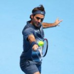 Thể thao - Federer tự tin và vui mừng sau thất bại