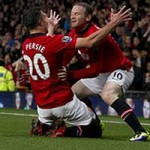 Bóng đá - Arsenal: Khó nuốt trôi nỗi đau từ Persie