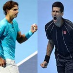 Thể thao - Nhà cái: Djokovic sẽ đánh bại Nadal