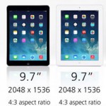 Thời trang Hi-tech - So sánh iPad Air với iPad 9,7 inch cũ: Giá trị nâng cấp?