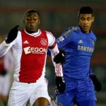 Bóng đá - U19 Ajax thay U19 Arsenal đấu U19 VN