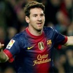 Bóng đá - HOT: Messi nghỉ dài hạn