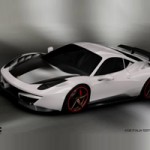 Ô tô - Xe máy - DMC “độ” Ferrari 458 Italia nhẹ hơn