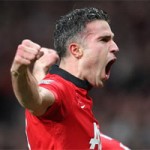 Bóng đá - Van Persie: Không anh thì ai cứu MU?