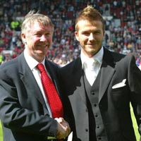 Bóng đá - Tự truyện Sir Alex Ferguson (Kỳ 8)