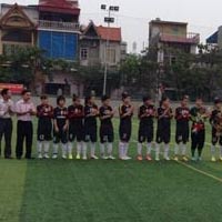 Bóng đá - Không để tuyển nữ hụt hơi