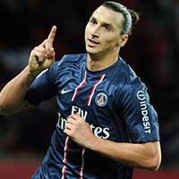 Bóng đá - Ibra không cần một Quả bóng (mạ) Vàng