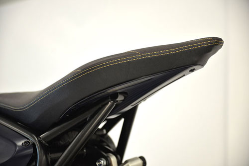 BMW R1200 Diva: Độc đáo và khác biệt - 4