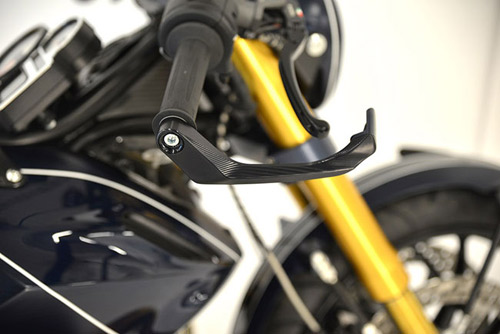 BMW R1200 Diva: Độc đáo và khác biệt - 9