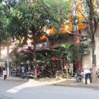 Pháp luật - Khởi tố kẻ nổ súng đòi nợ giữa Sài Gòn