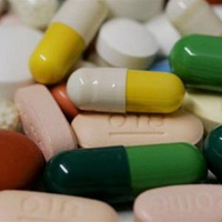 Sức khỏe đời sống - Tiệm thuốc tây bán hơn 100 loại thuốc hết đát