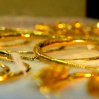 Tài chính - Bất động sản - Giá vàng giảm 19% trong năm nay