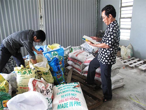 Sinh viên... U60 - 2