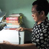 Giáo dục - du học - Sinh viên... U60