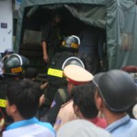 Tin tức trong ngày - Vụ PGĐ sở bị hành hung: Khởi tố 6 người