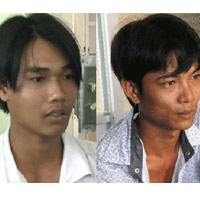 Pháp luật - Truy tố 2 kẻ giết bạn đồng tính, chặt xác