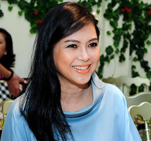 Trương Ngọc Ánh đẹp “vượt thời gian” - 12